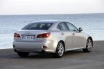 Lexus IS250 2005 года
